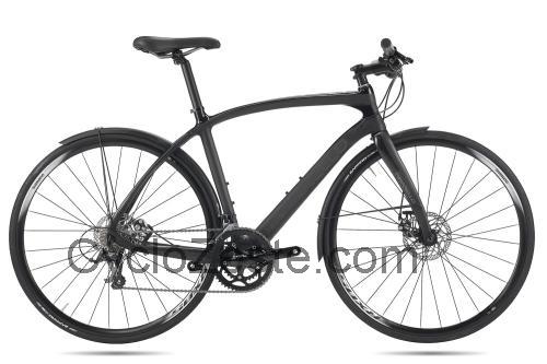 Pinarello Treviso Carbon fiche technique et avis